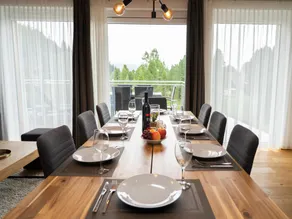Chalet in Austria near Gondola  Nature Reserve - Image 3