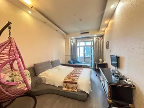 Chengdu Sunflower Hotel Apartment (Chunxi Road Branch) - Image 4
