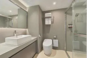 Hillman International Hotel (Longhua Yicheng Center Branch) - Image 5