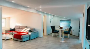 Deluxe apartments - Image 2