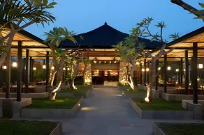 Brits Resort Lovina - Image 2