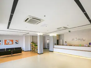 Impression Shengfang Hotel (Langfang Bazhou Shengfang International Furniture Expo City Branch) - Image 3