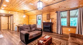 Whispering Pines Retreat - Image 2