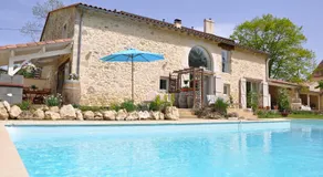 Chambre d'hôtes Lencouet - Image 2