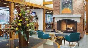 Williamsburg Woodlands Hotel & Suites, an official Colonial Williamsburg Hotel - Image 4