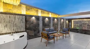 Faraj Almadina Hotel - Image 2