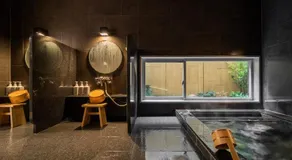 Super Hotel Okayama Station Higashiguchi - Image 4