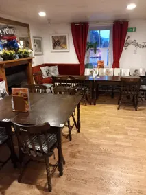 Aberdeen Arms Hotel Tarland - Image 5