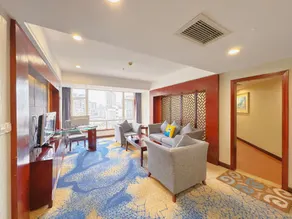 Enshi International Hotel - Image 2