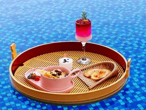 Guanlan Residence Seaview Resort Villa (Qingdao May 4th Plaza Vientiane City Shop) - Image 2