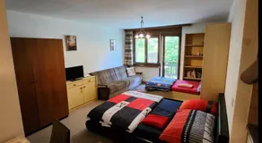 Gemmi apartment Inden Leukerbad - Image 2