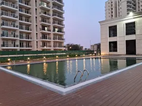 Omaxe Aananda 3 BHK Near Sangam (Mahakhumbh Area) - Image 3