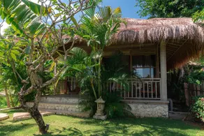 Adore 1 BR Garden Side Bungalow DH27 - Image 4