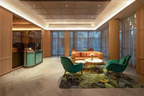 Orange Hotel Changshu World Trade Center - Image 3