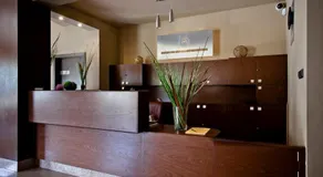 Hotel Borowina - Image 3