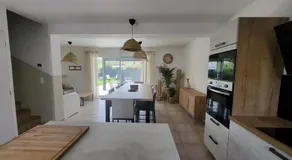 Villa mit privatem Pool, Grill und Terrasse - Image 2