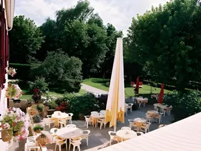 Hôtel Les Fleurs - Image 5