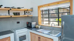 The Cottage -Wood & Wind Retreats - Image 2