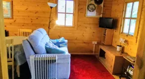 Trevenna Cabin - Image 2