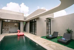 SOOJIWA VILLA by Taman Bali - Image 3