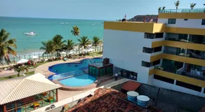 Tabatinga Residence Apart Hotel - Image 2