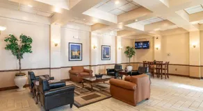 Master Suites Hotel - Image 2