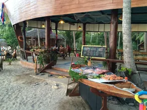 Golden Pearl Beach Resort - Image 4