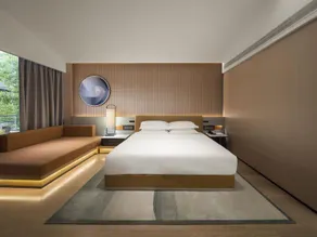 New Century Grand Hotel Nanjing Gucheng Bay - Image 2