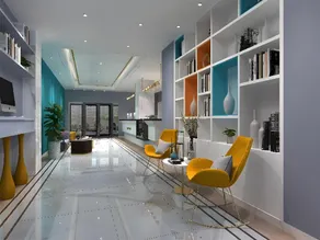 Magnotel Jining Canal City Shop - Image 2