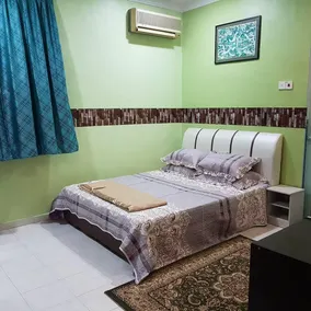 AisyaMyra Homestay - Image 3