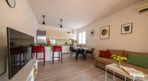 Vacation house Maria, big garden, private parking - Image 3