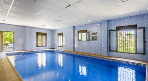 Fuentezuelas Pool Villa - Image 5