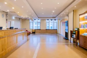 Home Inn Shenyang Sanhao Street Shengjing Medical University 2nd Hospital - Image 4
