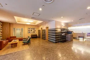 Court Hotel Asahikawa - Image 2