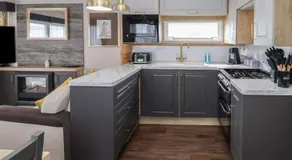 Stag Lodge, Caravan 70 - Image 5