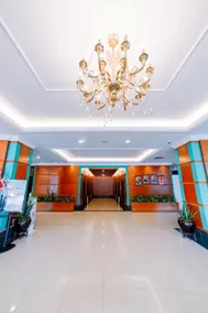 Kingston Hotel 21 - JO Hotel Johor Bahru - Image 3