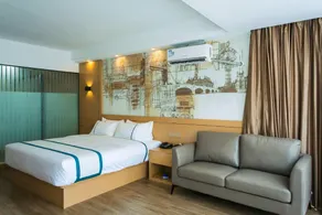 City Comfort Inn Guilin Municipal Government Feihu Park - Image 4