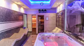 Domki letniskowe AZS Hotel Galion - Image 2