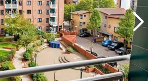Bright, Nice Interior, Close to the City, 2 Bedroom Apartment - Image 5