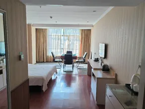 Yunjing Business Hotel - Image 2