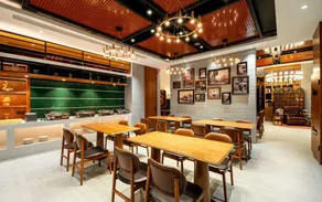 James Joyce Coffetel Hotel (Beijing Shunyi Gaoliying Government) - Image 3