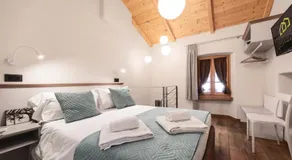 Aosta Centre Apartments - Martinet 17 - Image 2