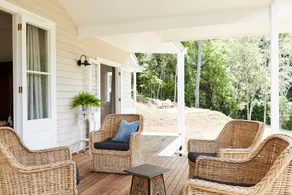 Blue Fig Cottage, Nightcap Ridge, Byron Hinterland - Image 5