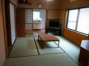 Umi to Hoshi No Yado - Image 1