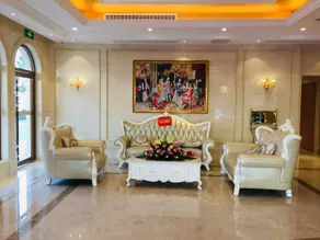 Vienna Hotel Guangdong Zhaoqing Qixingyan East Gate - Image 3