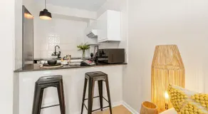 104 Hideaway Loft Studio - Image 4