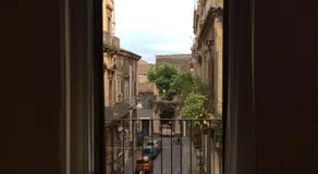 Suite con terrazza in centro storico - Image 5