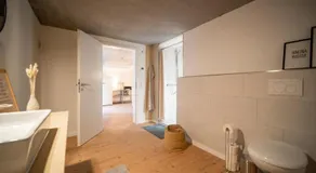 Modernes Apartment in Niebüll mit Smart TV & WLAN - Image 3