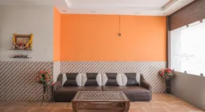 Hotel Om Palace - Image 3