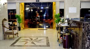 الخربوش للشقق المخدومة شقق حسن عبدالله حسن الخربوش للشقق المخدومه الفئه اقتصادي - Image 3
